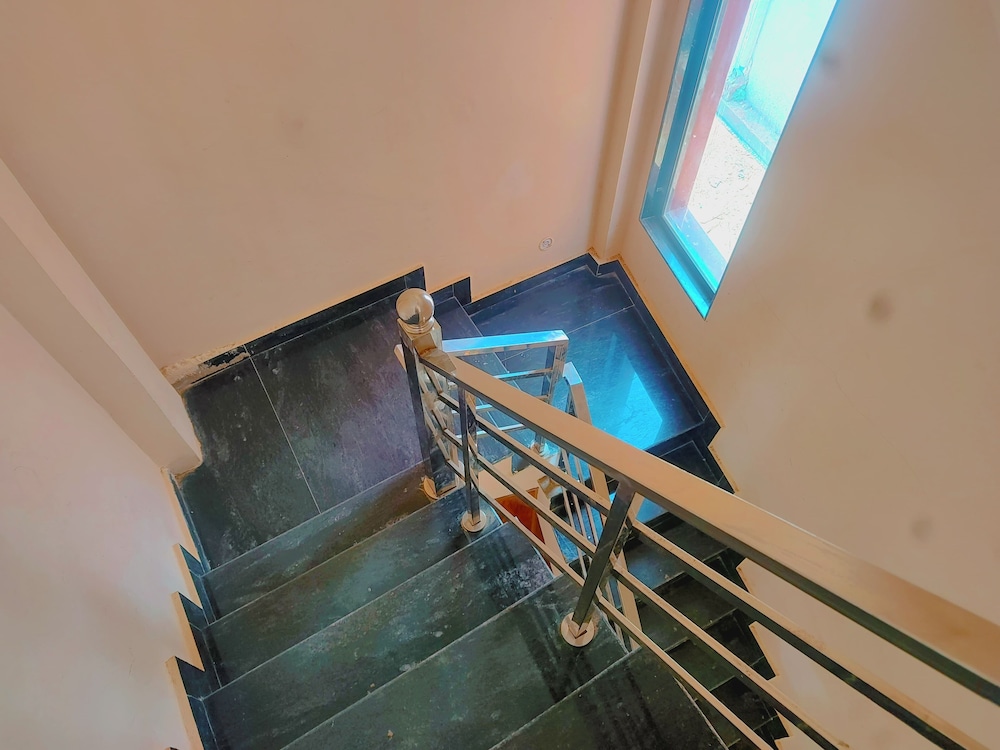 Hotel Valencia Stay