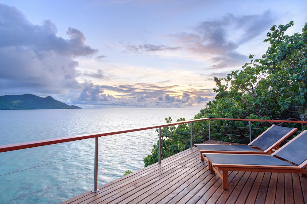 Royal Davui Island Resort, Adults Only, Meals Inclusive - view 13
