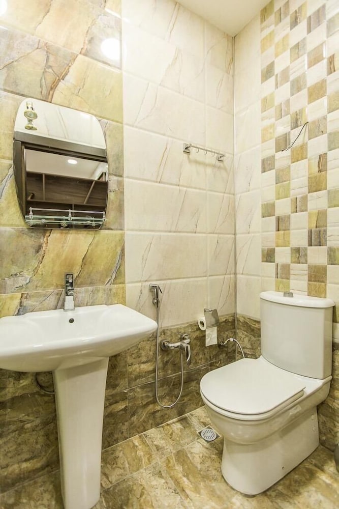 Salam Old Baku Hostel