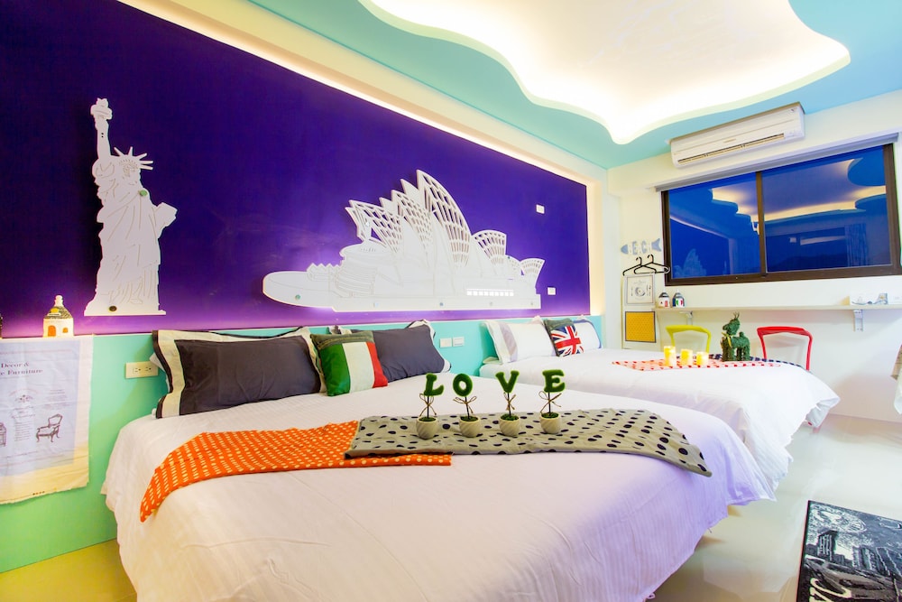 F One B&B