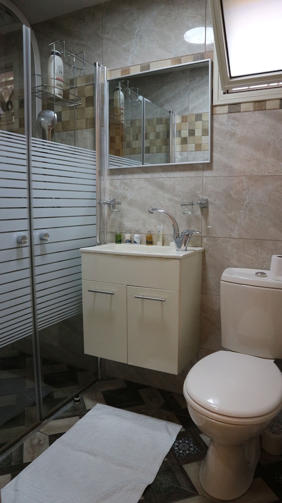 Santa Maria Guest House