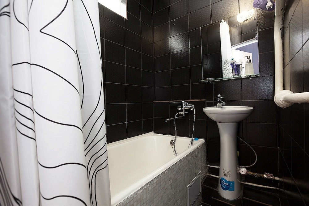 Apartment Etazhydaily Lenina
