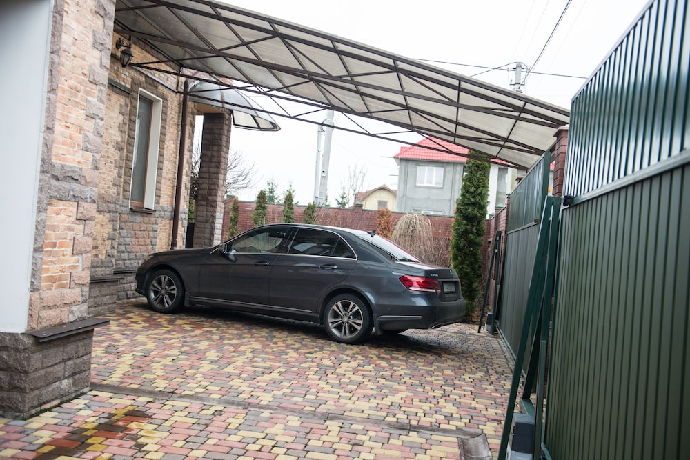 Premium Village Residence