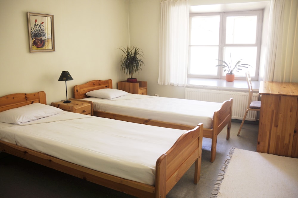 Tallinn Vacations - Old Town Munkenhof Guesthouse - Hostel - Property Image 25