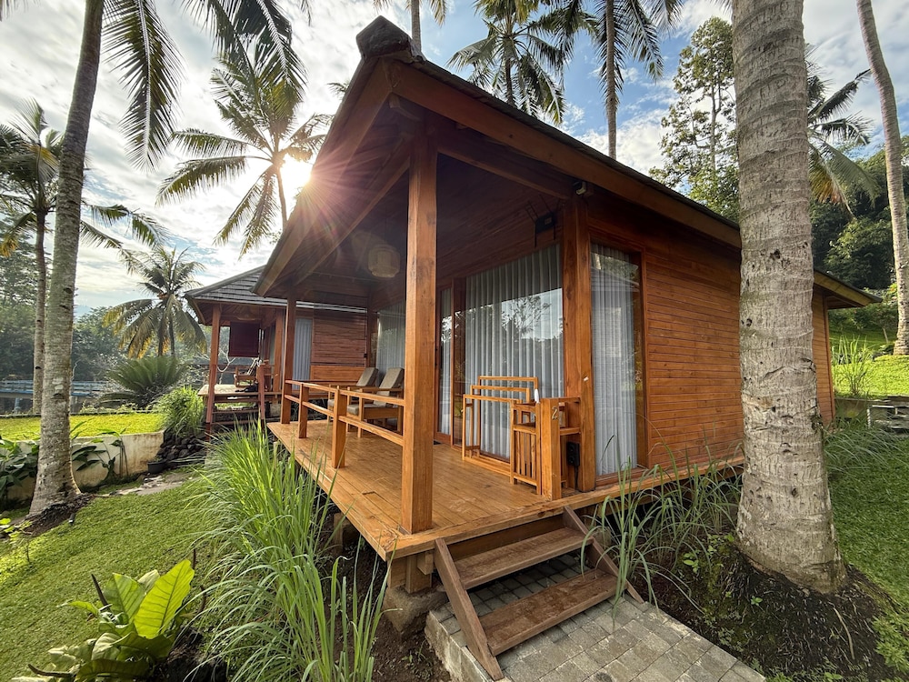 Taman Swarga Villa Resort & Spa Sidemen