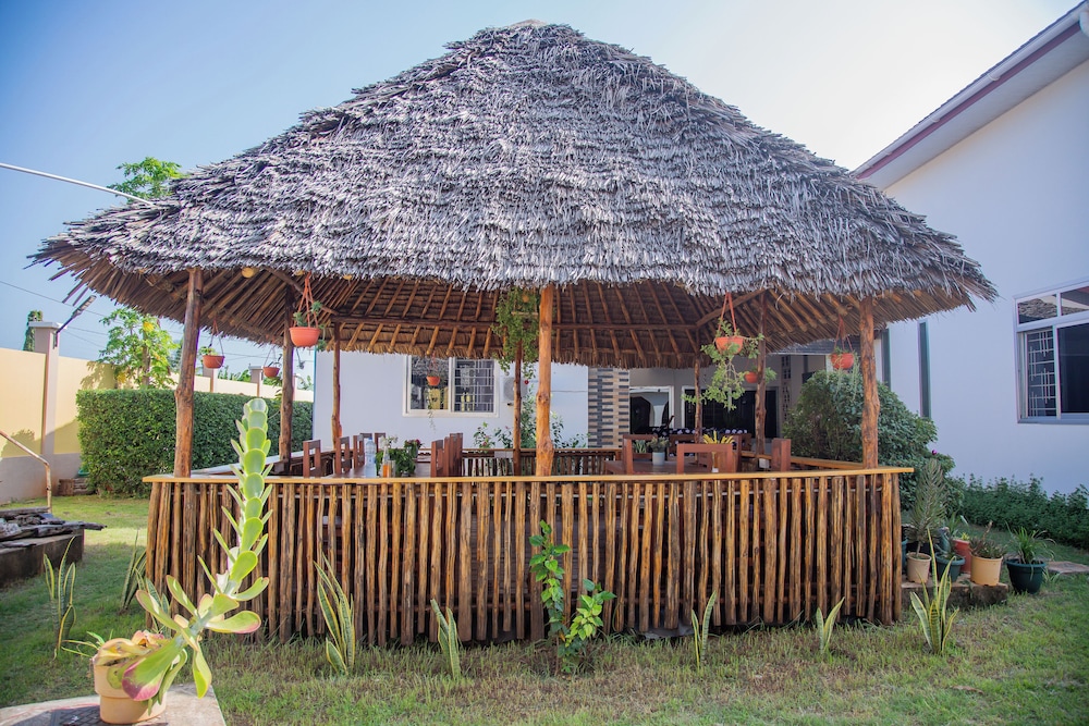 La Casa Preciosa