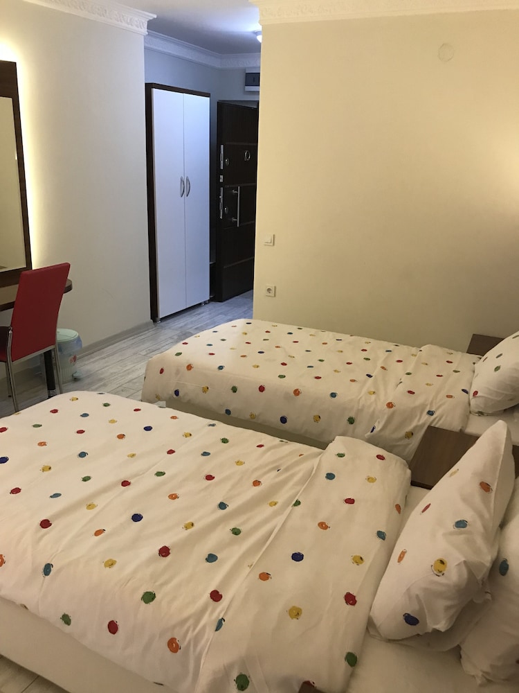 Ankara Atlantik Otel - Image 27