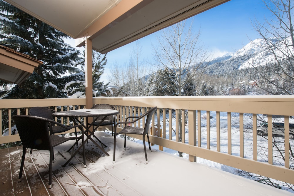 Teton Village Vacations - Teton Village Condos Collection by JHRL - Property Image 35