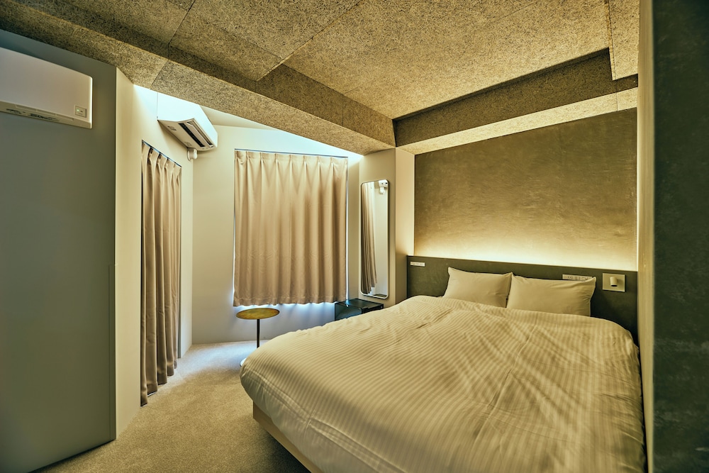 HOTEL URO - hostel