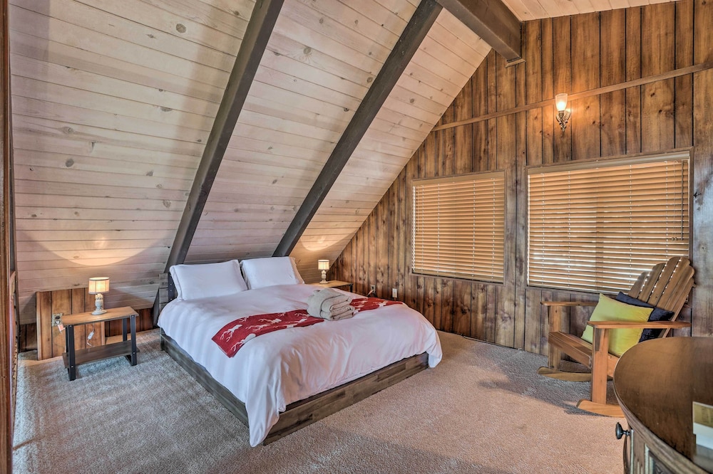 Quaint Cabin Retreat 4 Mi to Arrowhead Lake - Property Image 22