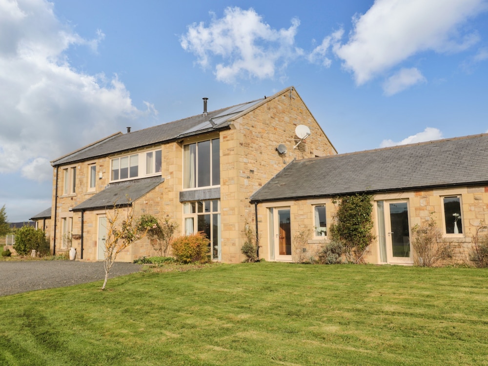 Fontburn Farmhouse
