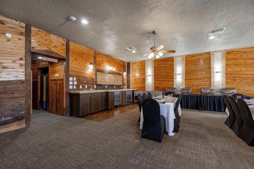 Soap Lake Natural Spa & Resort