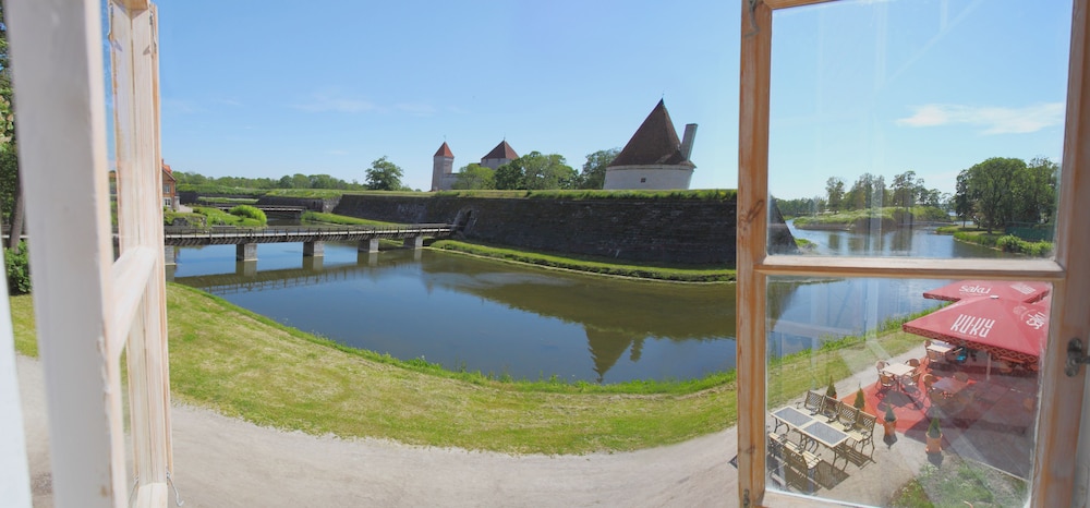 Kuursaal Guesthouse