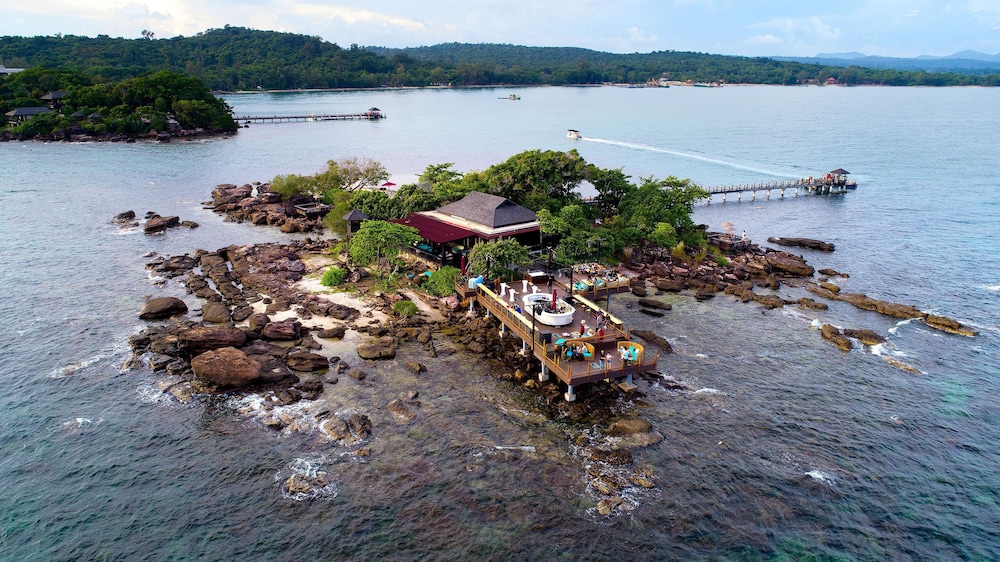 Nam Nghi Coral Peninsula Phu Quoc