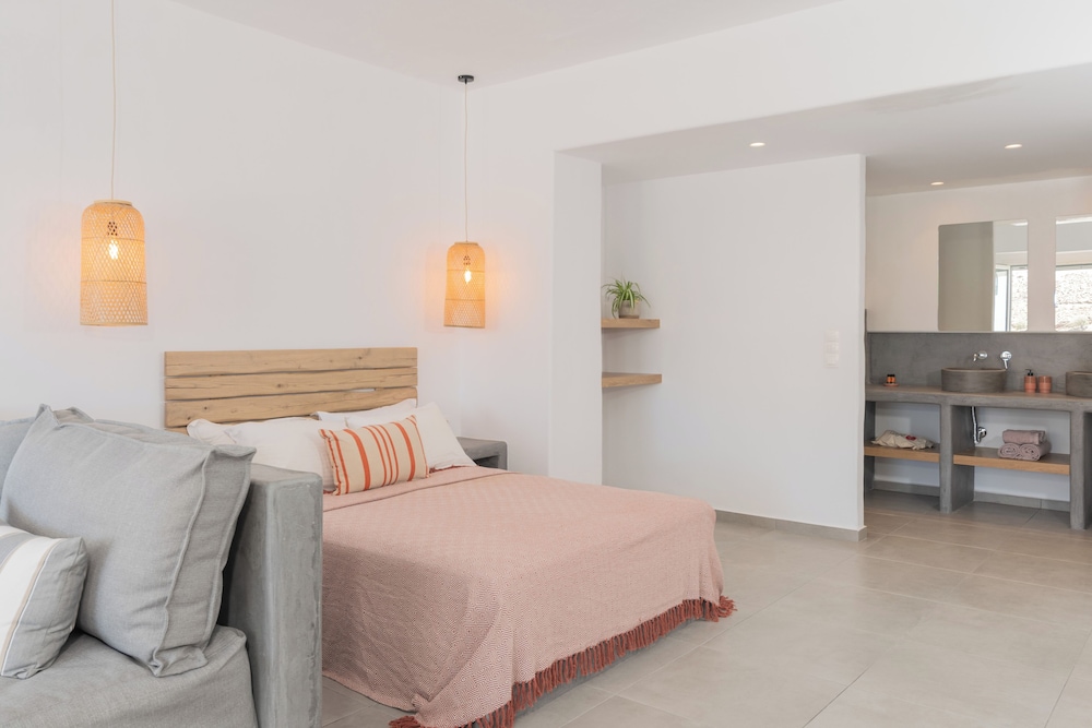 Ihthioessa Boutique Hotel - Property Image 89