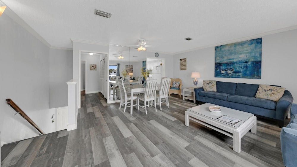 Southbay by the Gulf 60 view 5