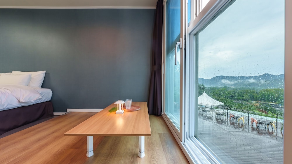Viva Pension Nami Island, Gapyeong
