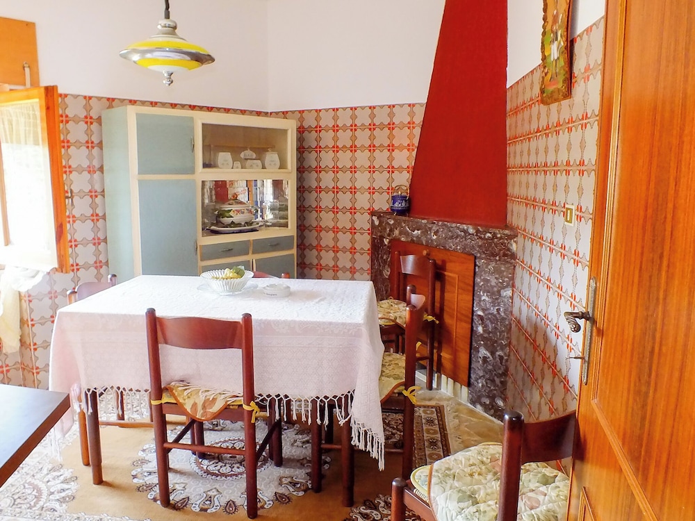 Casa Anni 70