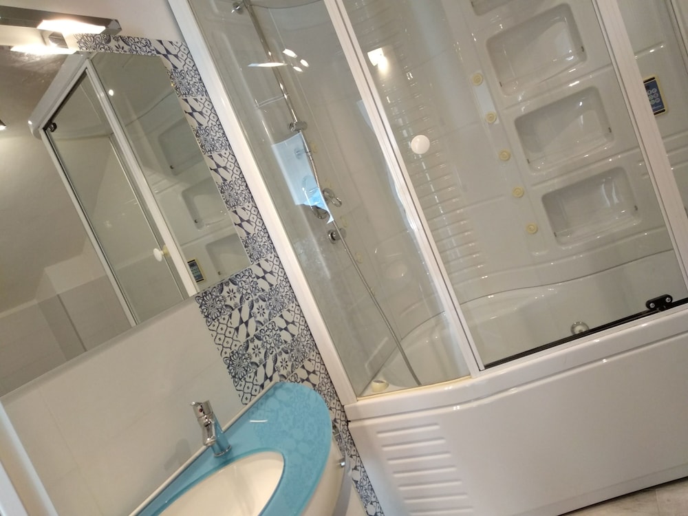 Residence Blu