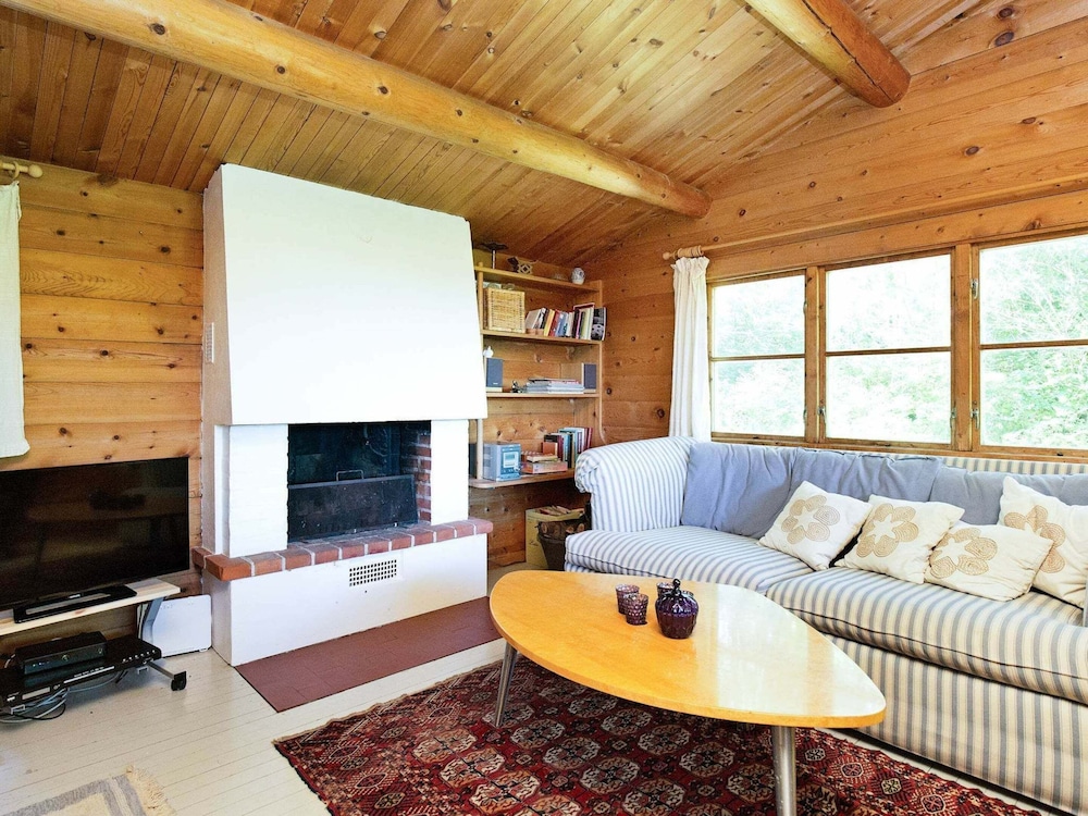 6 Person Holiday Home in Dronningmolle-by Traum view 4