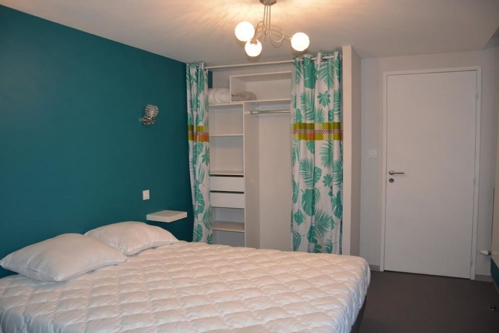 Auberge des Farfadets view 3