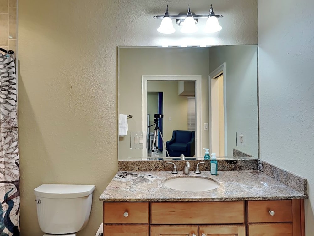 Destiny's Paradise by Southern Vacation Rentals