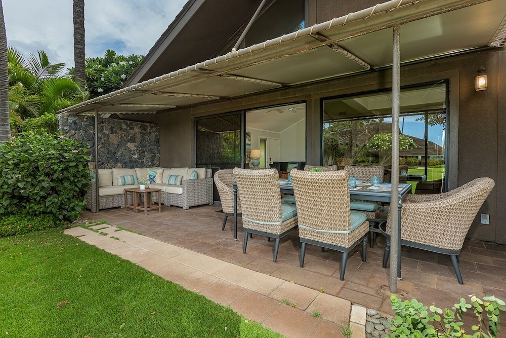 Maalaea Surf B1 2 Bedroom Condo