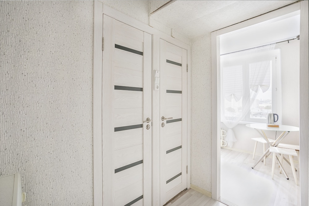 Apartment on B Polyanka 28k1