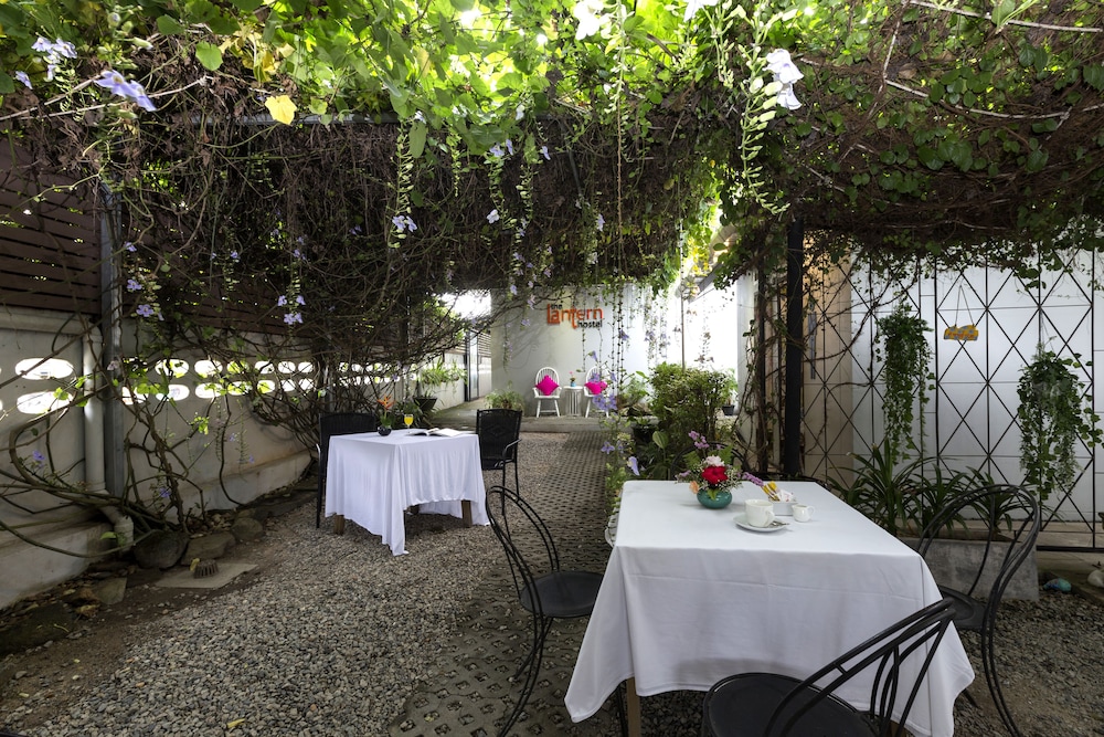 The Lantern Hostel and SPA