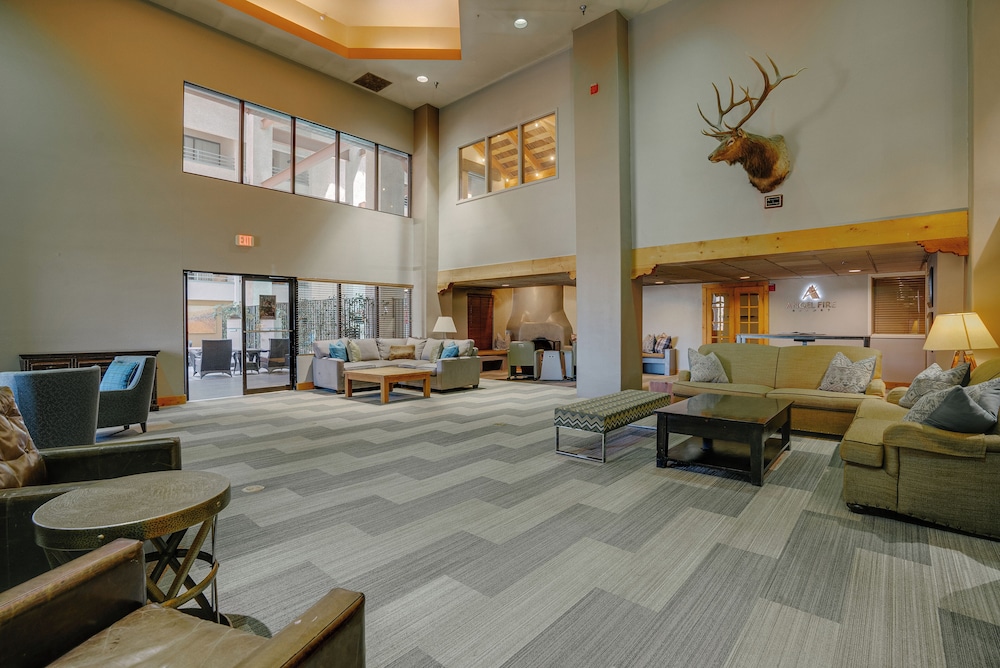 Lodge at Angel Fire Resort