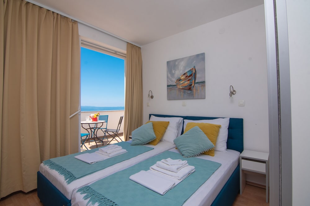 Luxury Villa Royal I with Private Pool view 3