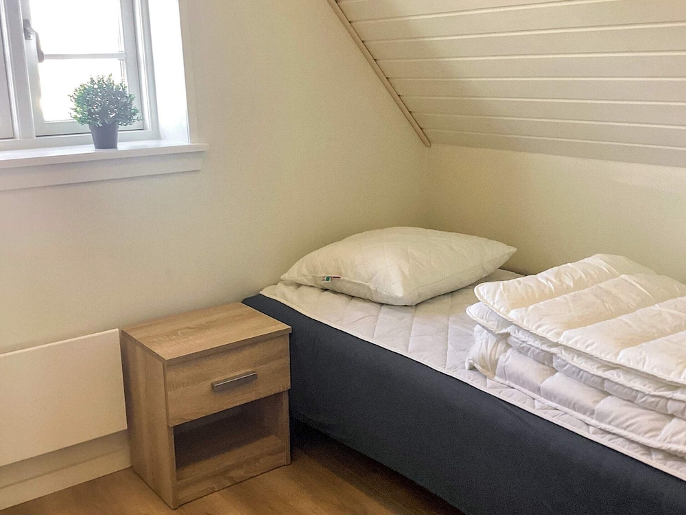 4 Star Holiday Home in Logstor