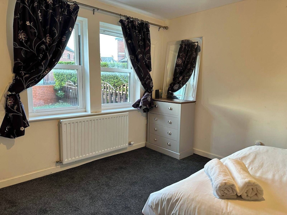 Victorian Charm in Barrow