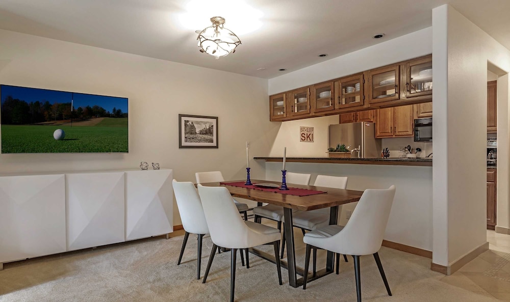 Beaver Creek Resort CO - Townsend Place Vacation Rentals