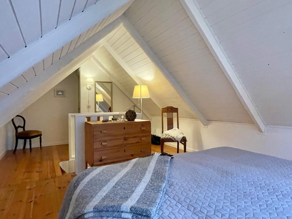4 Star Holiday Home in Byxelkrok