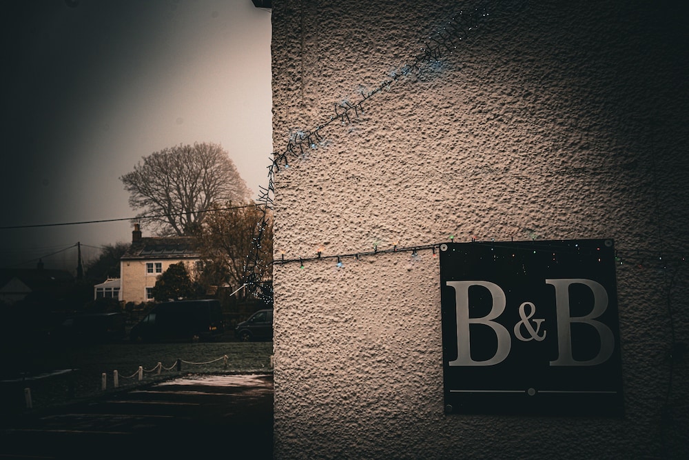 The Shepherds Inn