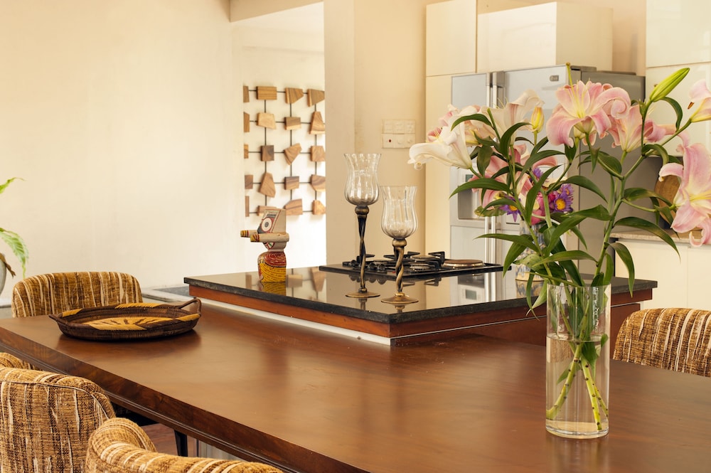 Greenwinds Villa