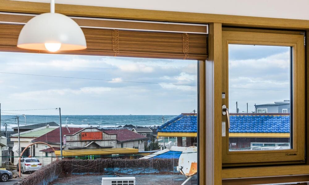Olle View Jeju