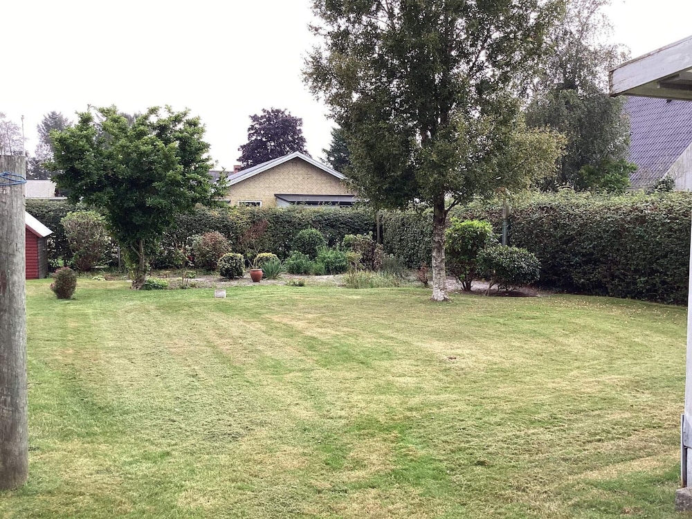 6 Person Holiday Home in Hals