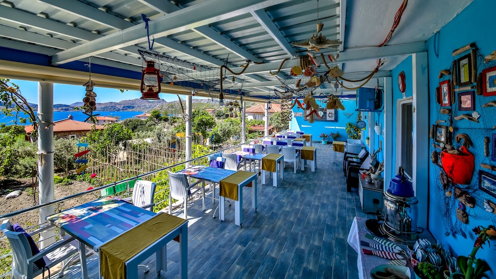Derin Mavi Suit Butik Otel - Yalnızca Yetişkinler - Image 65