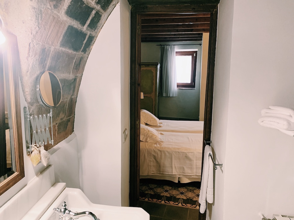 Can Bayre - Hotel Rural view 4