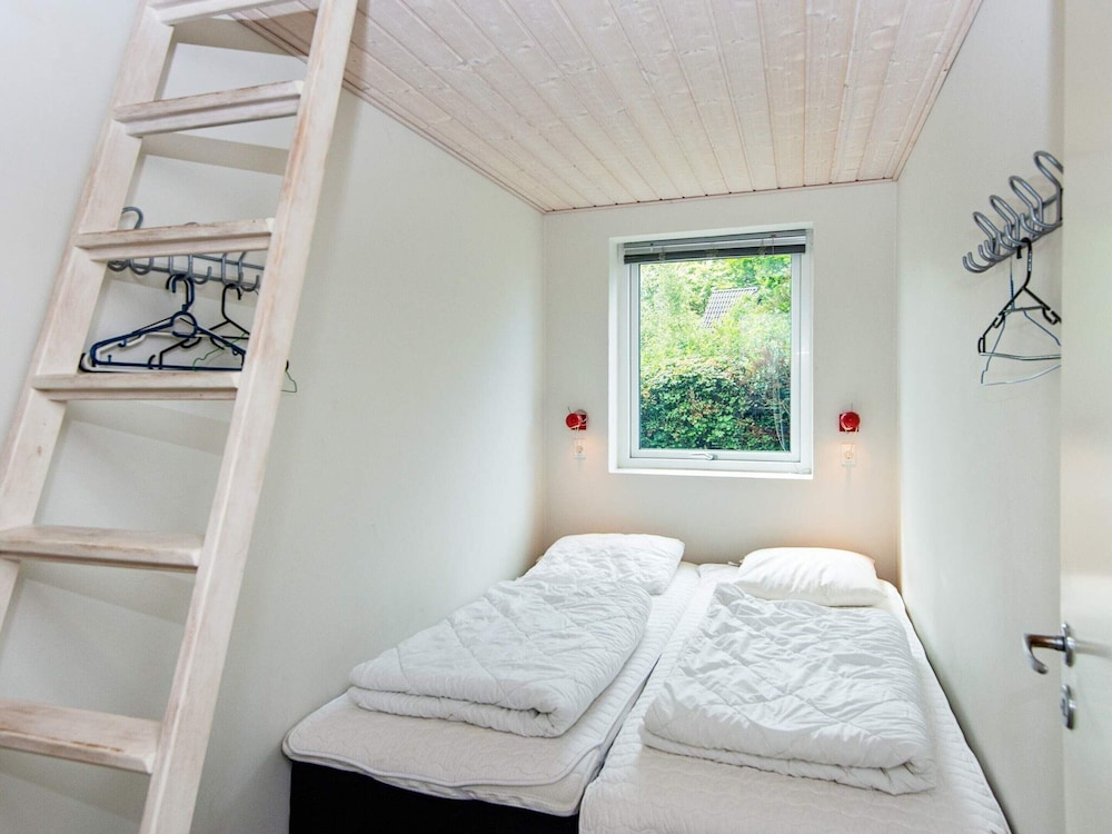 Luxury Holiday Home in Jutland near Sea