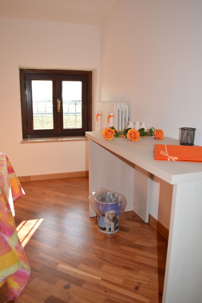 B&B alla Cà di Rosa