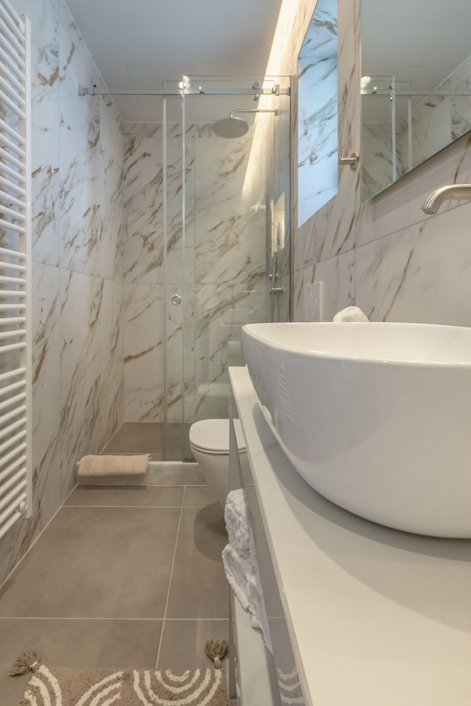 Cozy Haven Studio -island Living Paros-