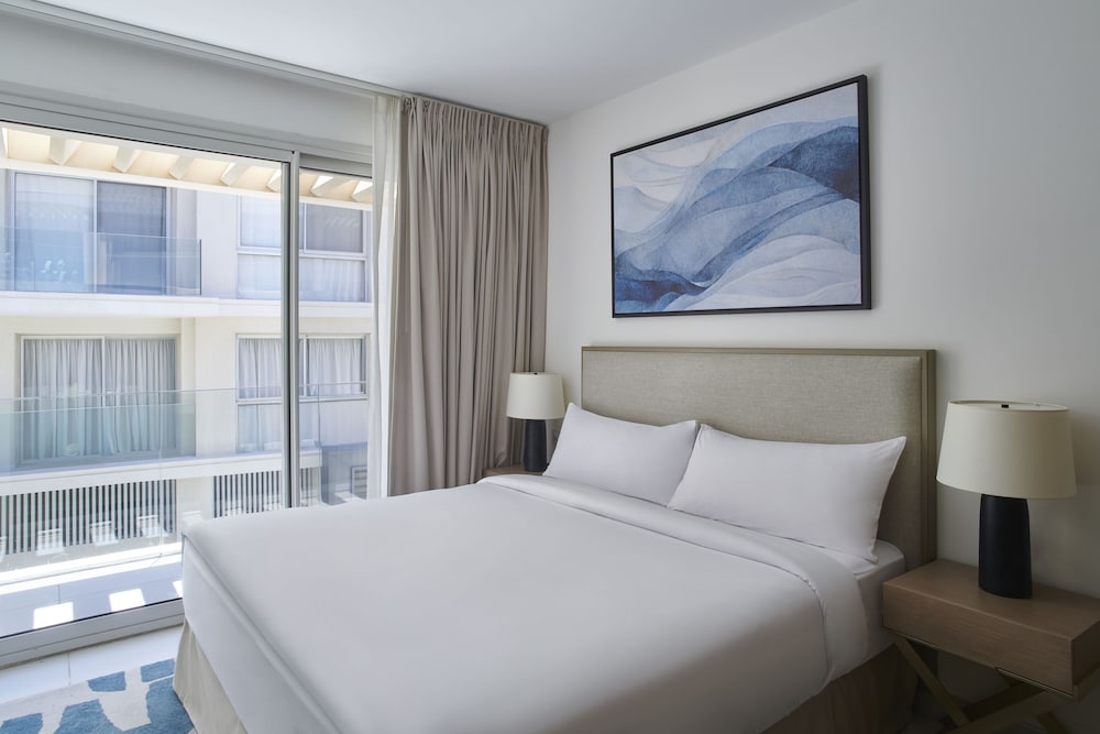 Marassi Boutique Hotel-Vela Suites