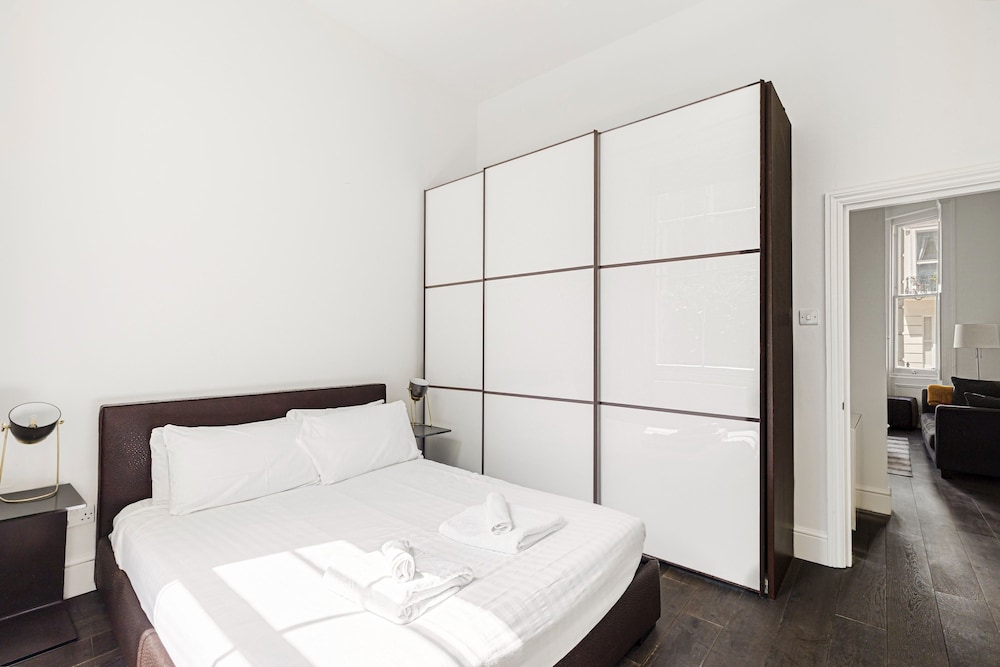 Eson2 The Dawson Place 1 Bedroom Flat