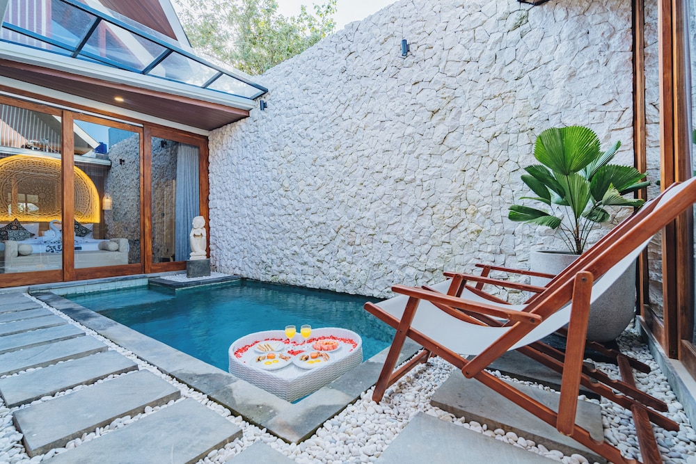 iRini Villas