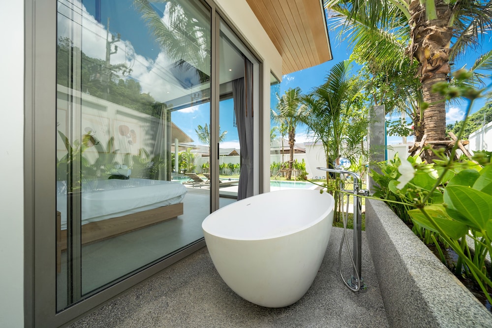 Himmapana Villas - Grand Valley
