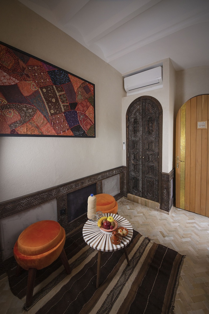 Riad Casa Felicità