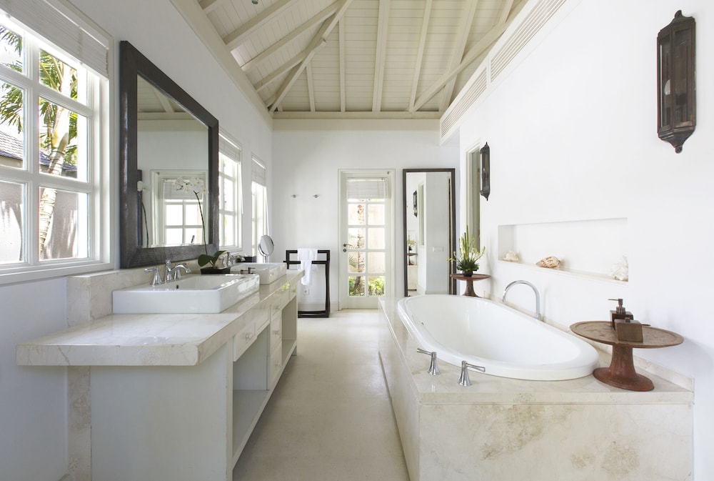 The Ungasan Clifftop Resort 55